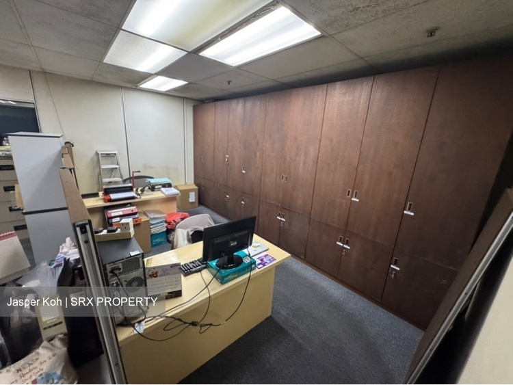Fortune Centre (D7), Office #524156111